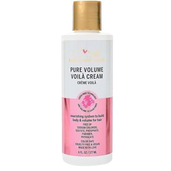 Joyce Giraud Pure Volume Voila Cream Paraben Free - Picture 1 of 4